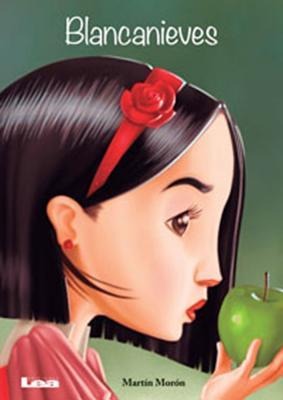 Blancanieves - Martín Morón