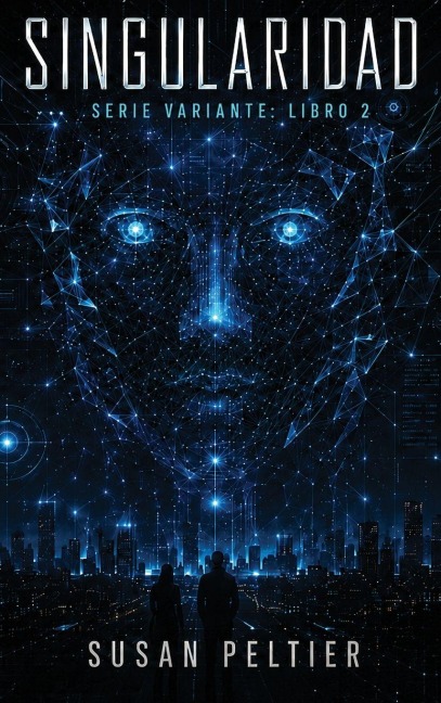 Singularidad - Susan Peltier