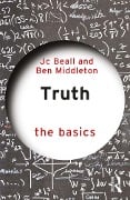 Cover-Bild zum Titel 'Truth: The Basics' von 'Jc Beall, Ben Middleton'