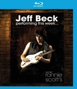 Performing This Week?Live At Ronnie Scott's (BR) - Jeff Beck