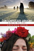 Cover-Bild zum Titel 'Contemporary Druidry' von 'Suzanne Owen'
