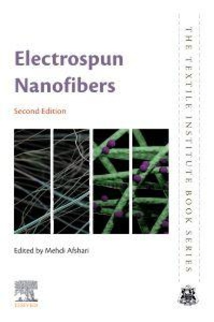 Electrospun Nanofibers - 