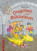 Dragobert von Bröckelstein - Brigitte Endres