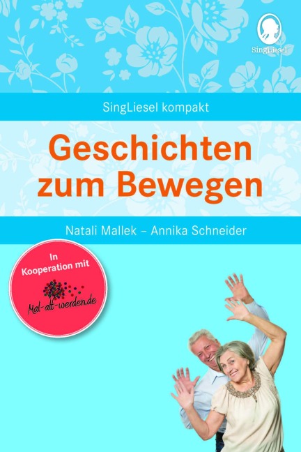 Geschichten zum Bewegen - Natali Mallek, Annika Schneider