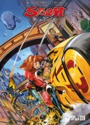 Cover-Bild zum Titel 'Storm 28.' von 'Dick Matena, Romano Molenaar, Jorg De Vos'