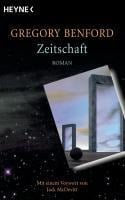 Zeitschaft - Gregory Benford