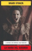 Cover-Bild zum Titel 'La Dama del Sudario' von 'Bram Stoker'