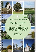 Cover-Bild zum Titel 'Wandern in und um Freising, Erding & Moosburg/Isar' von 'Cornelia Fuchs, Dieter Herrmann'