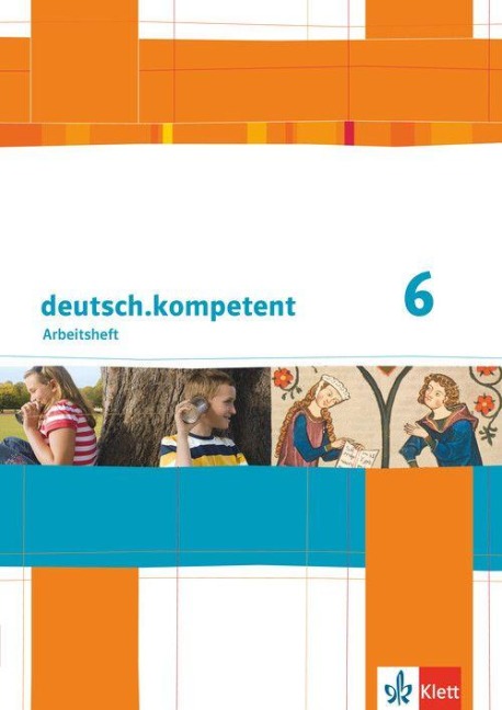 deutsch.kompetent 6 - 