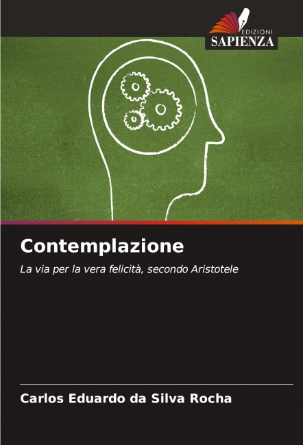 Contemplazione - Carlos Eduardo Da Silva Rocha