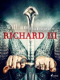 Cover-Bild zum Titel 'Richard III' von 'William Shakespeare'