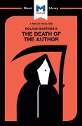 Cover-Bild zum Titel 'An Analysis of Roland Barthes's The Death of the Author' von 'Laura Seymour'