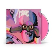Cover-Bild zum Titel 'Fudge' von 'Michael Kiwanuka'