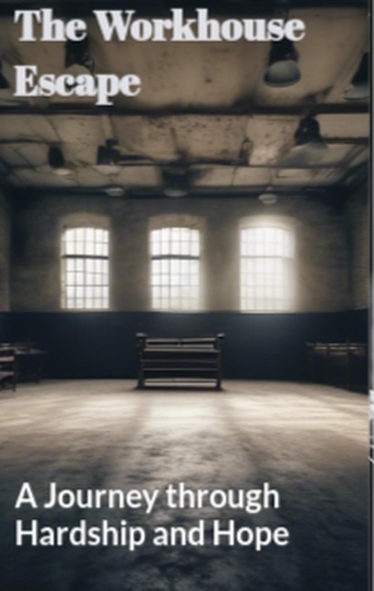 The Workhouse Escape: A Journey through Hardship and Hope - A. A Limbeck