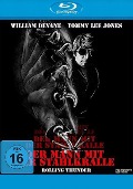 Cover-Bild zum Titel 'Der Mann mit der Stahlkralle' von 'Paul Schrader, Heywood Gould, Barry De Vorzon'