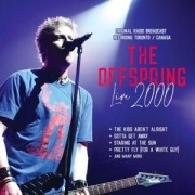 Cover-Bild zum Titel 'Live 2000' von 'The Offspring'
