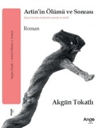 Cover-Bild zum Titel 'Artinin Ölümü Ve Sonrasi' von 'Akgün Tokatli'