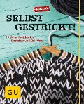 Cover-Bild zum Titel 'DaWanda: Selbstgestrickt!' von 'DaWanda'