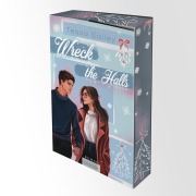 Cover-Bild zum Titel 'Wreck the Halls' von 'Tessa Bailey'