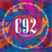 C92 (3CD Clamshell Box) - Various