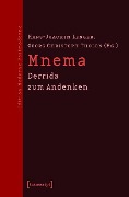 Cover-Bild zum Titel 'Mnema' von ''