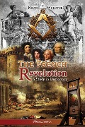 Cover-Bild zum Titel 'The French Revolution' von 'Nesta Webster'