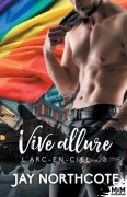 Cover-Bild zum Titel 'Vive allure' von 'Jay Northcote'