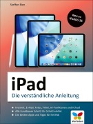 Cover-Bild zum Titel 'iPad' von 'Steffen Bien'