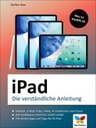 Cover-Bild zum Titel 'iPad' von 'Steffen Bien'