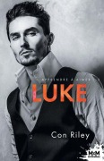 Cover-Bild zum Titel 'Luke' von 'Con Riley'