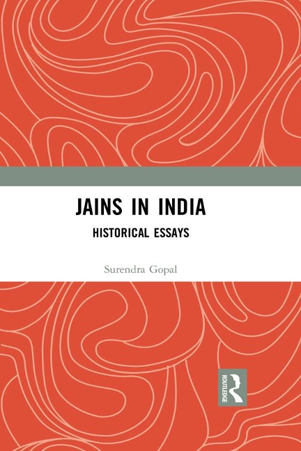 Jains in India - Surendra Gopal