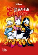 Cover-Bild zum Titel 'Enthologien Spezial 03' von 'Walt Disney'