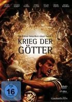 Krieg der Götter - Charley Parlapanides, Vlas Parlapanides, Trevor Morris