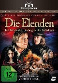 Die Elenden - Gefangene des Schicksals - Victor Hugo