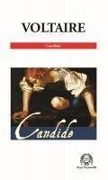 Cover-Bild zum Titel 'Candide' von 'Francois Marie Arouet Voltaire'