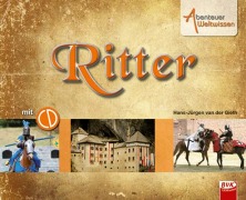 Cover-Bild zum Titel 'Ritter' von 'Hans-Jürgen van der Gieth'