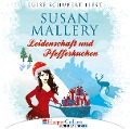 Cover-Bild zum Titel 'Leidenschaft und Pfefferkuchen' von 'Susan Mallery'
