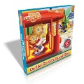 On the Go with Daniel Tiger! (Boxed Set) - Various