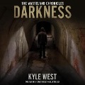 Cover-Bild zum Titel 'Darkness Lib/E' von 'Kyle West'