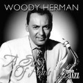 A STRING OF PEARLS - Woody Herman