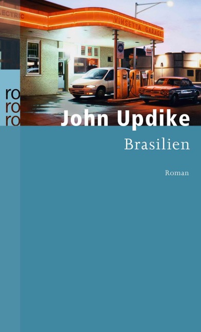 Brasilien - John Updike