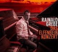 Cover-Bild zum Titel 'Das Elfenbeinkonzert' von 'Rainald Grebe'