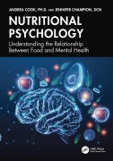 Cover-Bild zum Titel 'Nutritional Psychology' von 'Andrea Cook, Jennifer Champion'