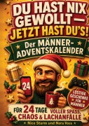 Cover-Bild zum Titel 'Du hast nix gewollt - Jetzt hast du's' von 'Angela Schneider'