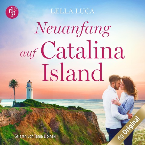 Neuanfang auf Catalina Island - Lella Luca
