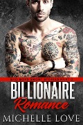 Cover-Bild zum Titel 'Billionaire Romance: Bad Boys Short Stories Part 2' von 'Michelle Love'