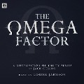 The Omega Factor - Jack Gerson