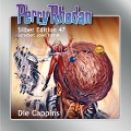 Perry Rhodan Silber Edition 47: Die Cappins - Clark Darlton, H. G. Ewers, Hans Kneifel, William Voltz