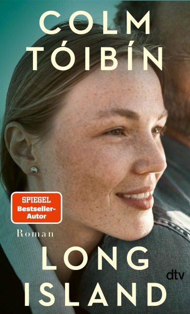 Long Island - Colm Tóibín
