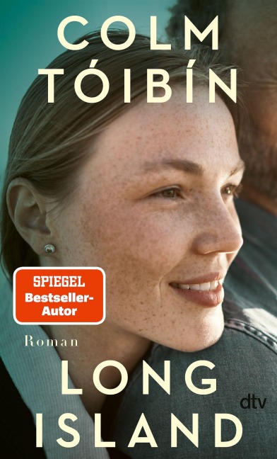 Long Island - Colm Tóibín